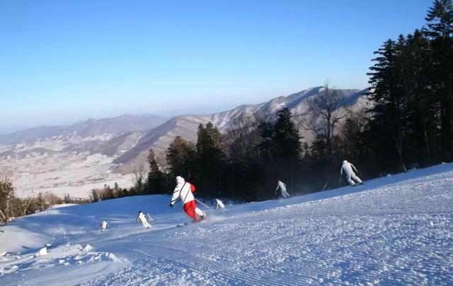 探尋中國(guó)最佳滑雪勝地，滑雪去哪里最好國(guó)內(nèi)，探尋中國(guó)最佳滑雪勝地，國(guó)內(nèi)滑雪勝地推薦