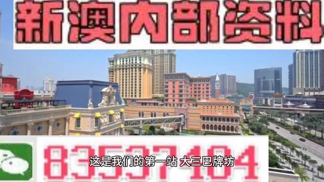 澳門正版免費全年資料大全旅游團：一站式體驗澳門魅力