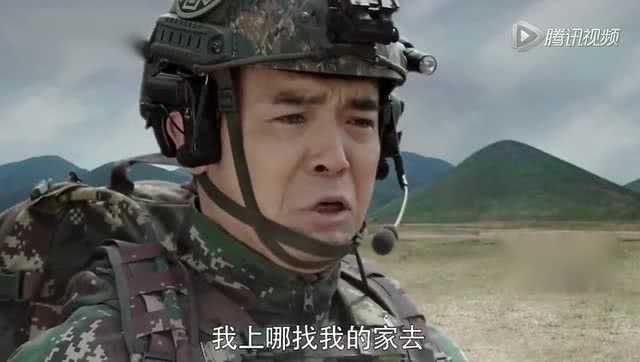 霹靂火之特種兵演員表——熱血演繹英雄傳奇，霹靂火之特種兵，熱血英雄傳奇的演員陣容