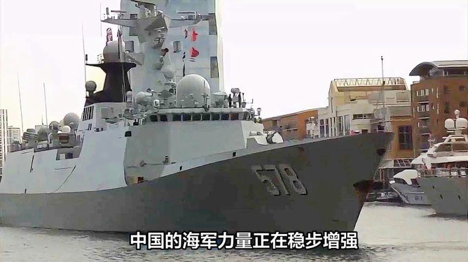 揭秘中國(guó)海軍新銳力量，054B艦最新消息，揭秘中國(guó)海軍新銳力量，054B艦最新動(dòng)態(tài)曝光