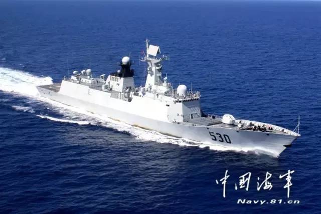 徐州艦為啥以徐州命名，城市與海軍力量的完美結(jié)合，徐州艦命名背后的城市與海軍力量的融合之道