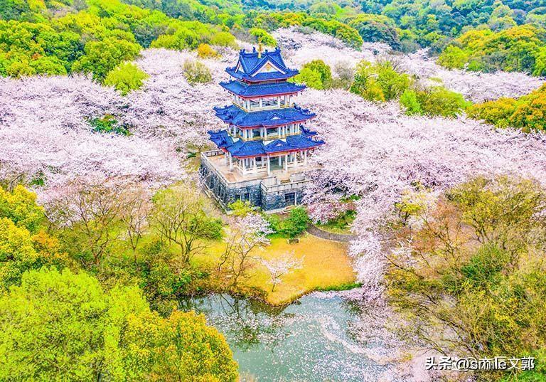 江蘇無錫旅游必去十大景點，江蘇無錫旅游必去十大景點攻略及推薦