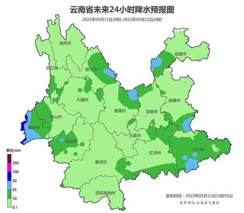 麗江天氣預報15天查詢結果詳解，麗江未來15天天氣預報詳解