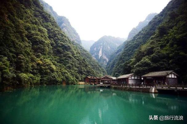 重慶周邊旅游景點推薦——探索自然與文化的絕佳去處，重慶周邊旅游景點推薦，自然與文化交織的絕佳探索地