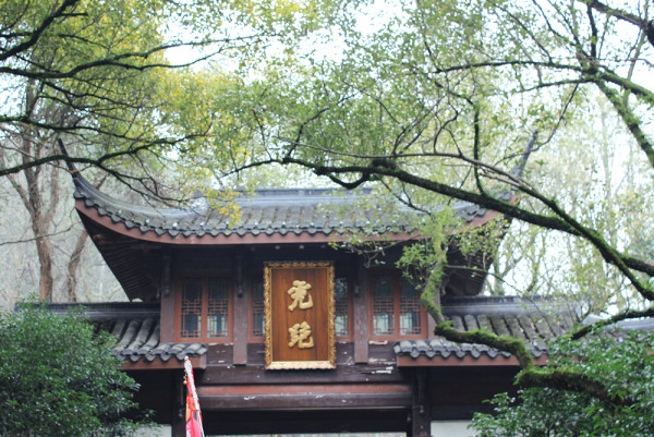 靈隱寺門票詳解，購買、價格、注意事項，靈隱寺門票購買指南，價格、注意事項詳解