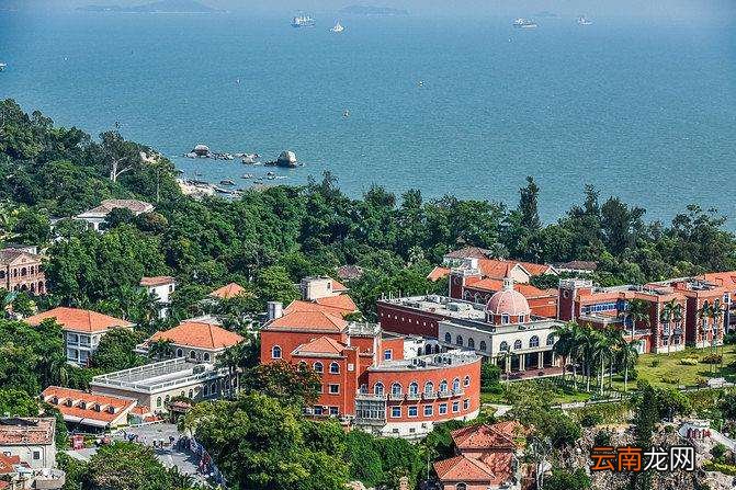 福建鼓浪嶼景點介紹，福建鼓浪嶼旅游攻略，熱門景點介紹