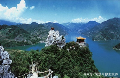 湖北著名旅游景點(diǎn)排名，湖北旅游景點(diǎn)排名榜單揭曉