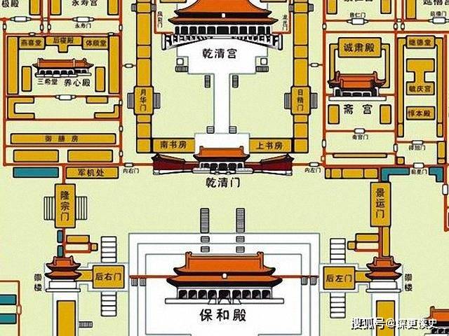 軍機處的作用與影響，清代政治決策機制的變革，軍機處與清代政治決策機制的變革，作用與影響探究