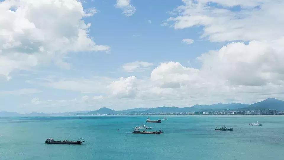 首次探索三亞，跟團游與自由行的對比之旅，三亞跟團游與自由行對比之旅初體驗