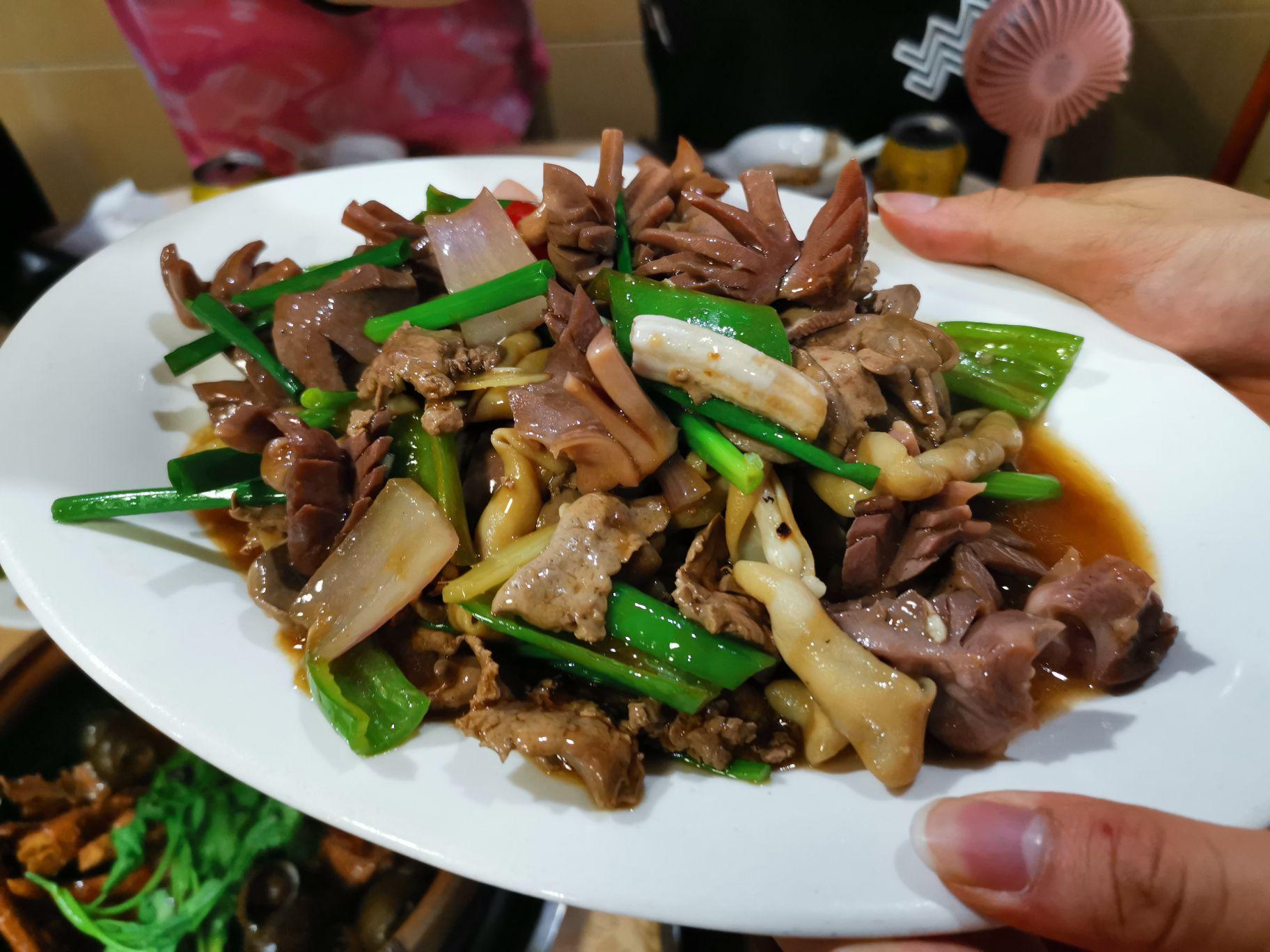 探索中國美食，100個經(jīng)典小炒菜，探索中國美食，經(jīng)典小炒菜100道詳解