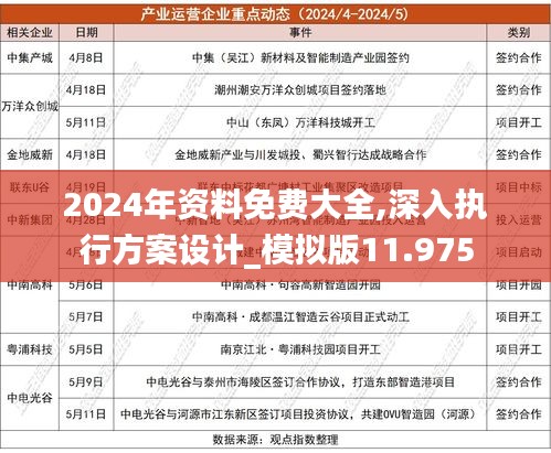 正版資料免費開放