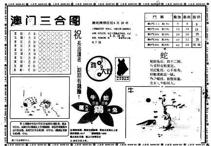 幸運之門秘密